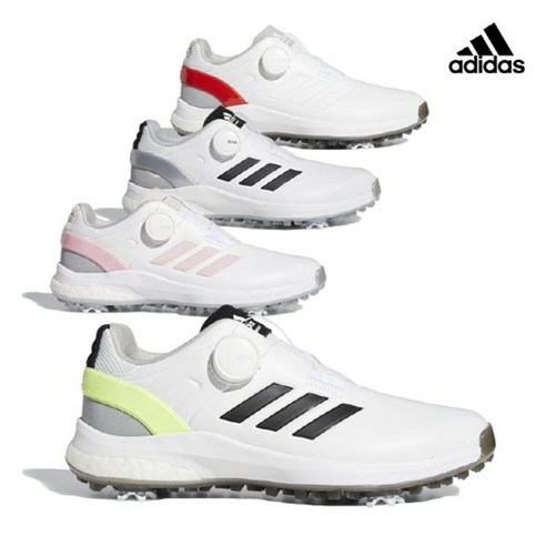 아디다스 여성용 EQT 보아 Boost 골프화 FW6285