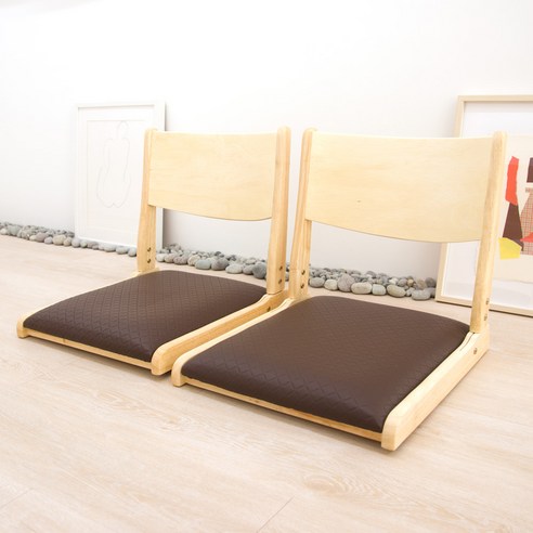 실용적이고 세련된 디자인의 의자