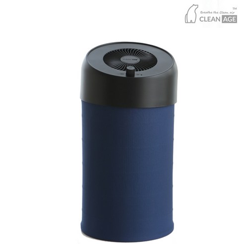 클린에이지 공기청정기 AIR