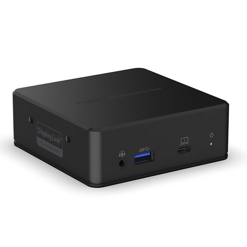 벨킨 C타입 애플 M1 맥북용 듀얼 모니터 HDMI 스크린 확장 도킹 스테이션 컨버터