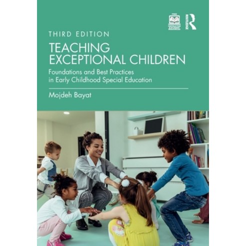 (영문도서) Teaching Exceptional Children: Foundations And Best Practices In ...