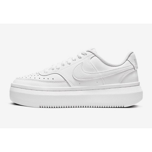 나이키 정품 우먼스 코트 비전 알타 레더 운동화 DM 0113-100 나이키운동화 런닝화 여성운동화 스니커즈