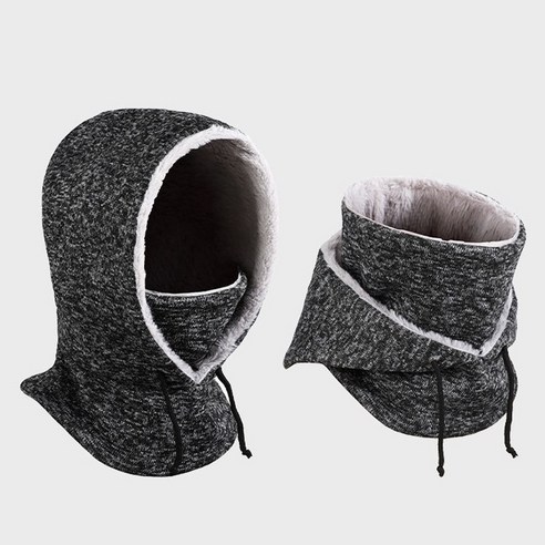 상품 리뷰: 아크틱 후드 바라클라바 – 완벽한 겨울 방어막 데니벨바라클라바