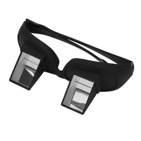 3D안경 영화감상 AR VR 스마트 클립 블랙 프레임 레드 블루 3D 안경 차원 입체 ph TV 영화 DVD 게임 1pc, 한개옵션0 cgv영화관람권 12 3D안경 영화감상 AR VR 스마트 클립 놀라운 편안한 잠망경 가로 읽기 TV 앉아보기 침대에서 침대 누워 tv, 한개옵션1, 01 Black