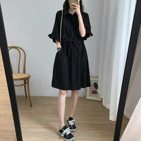 우아하고 세련된 룩을 완성하세요.