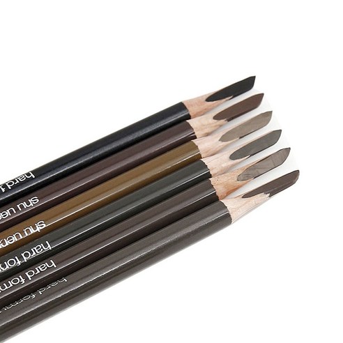 완벽한 눈썹을 위한 필수 아이템