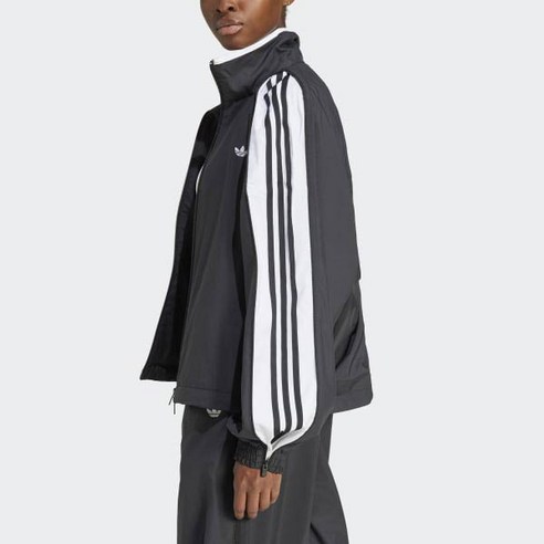 [ jx9204 할인정보! ] 아디다스 아딜레늄 시즌 3 집 트랙탑 WOVEN TT ZIP JX9204 – 스포티하고 세련된 디자인의 트랙탑 | 단독 할인 정보