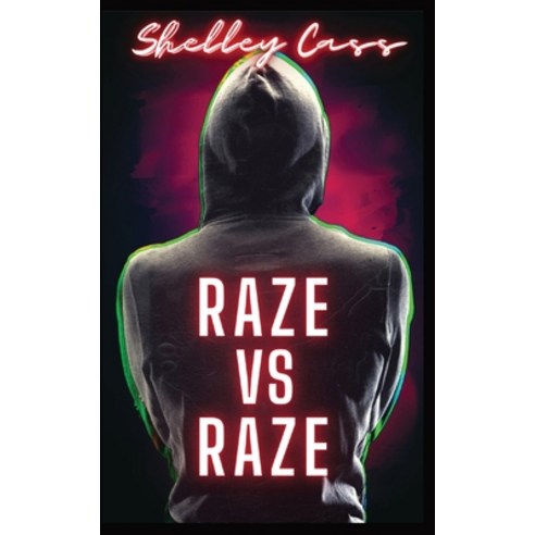 (영문도서) Raze vs Raze: Book four in the Raze Warfare series Paperback, Thorpe-Bowker Identifier Se..., English, 9780645311945