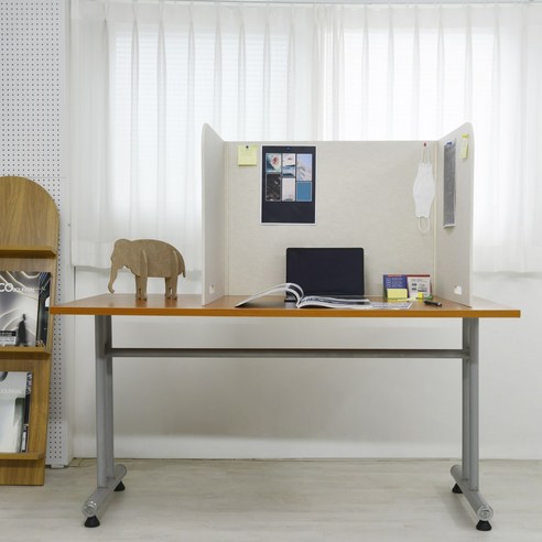 나만의 집중 공간을 디자인하다