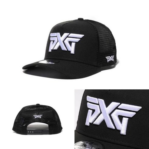 PXG 홀 골프 캡모자 남녀공용940