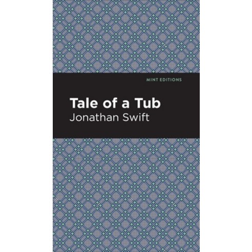 Tale of a Tub Hardcover, Mint Ed, English, 9781513220499