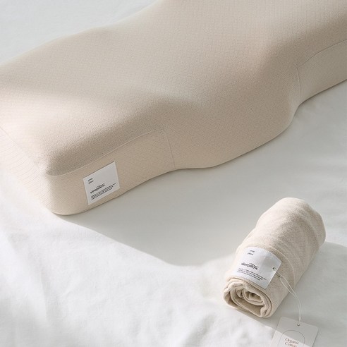 슬리필로우: 숙면을 위한 과학적인 선택