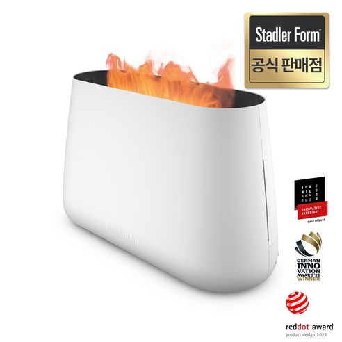 감성적인 불멍 분위기와 촉촉한 겨울을 선사하다