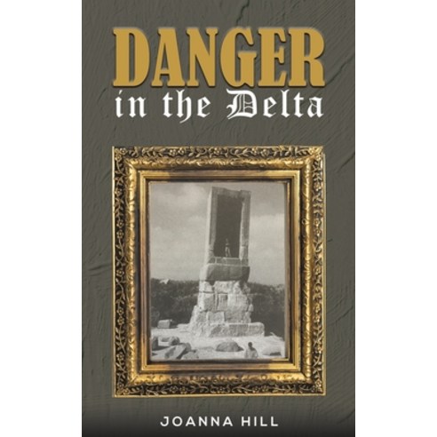 (영문도서) Danger in the Delta Paperback, Austin Macauley, English, 9781398440944