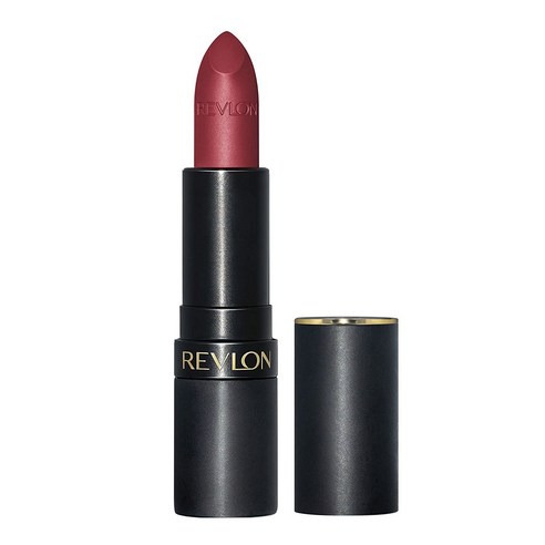 레브론 Super Lustrous The Luscious Mattes Lipstick, 1개, 8 Show Off