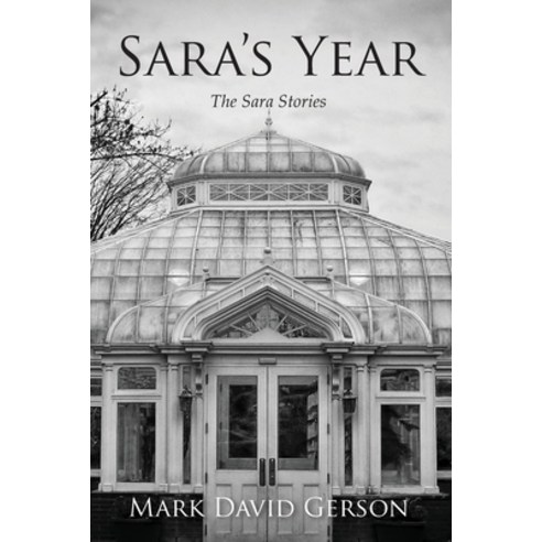 (영문도서) Sara''s Year Paperback, English, 9781950189205, Mdg Media International