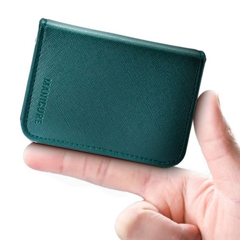 빈시엔 손톱깎이 세트: 섬세한 아름다움을 손끝에 담다