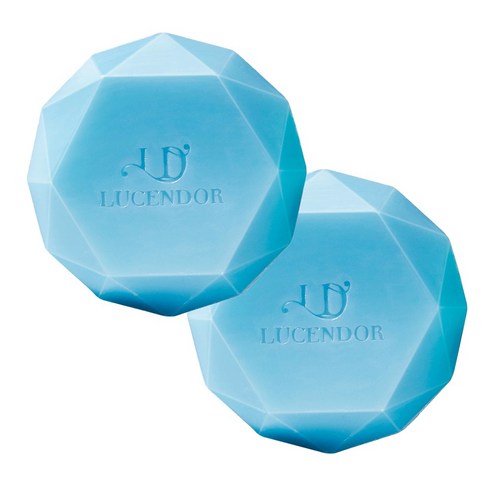 루켄도르 도손 퍼퓸 샴푸바 120g x 2개입, 도손 향 샴푸바 140g x 2개입, 2개