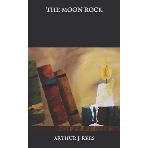 The Moon Rock Paperback, Independently Published, English, 9798587466753