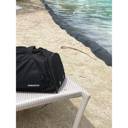 완벽한 헬스 및 여행용 가방