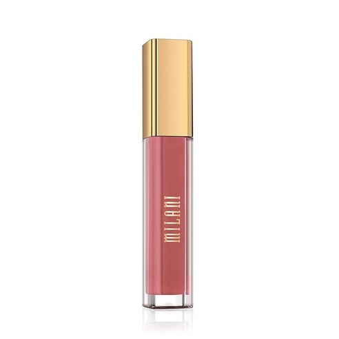 밀라니 아모레 매트 립 크림, Metallic Precious, 1개