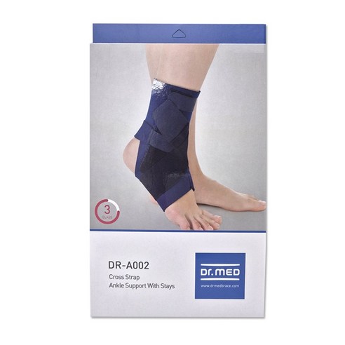 발목 통증, 이제 그만! 닥터메드 발목보호대 솔직 사용 후기 (내돈내산) 닥터메드발목보호대