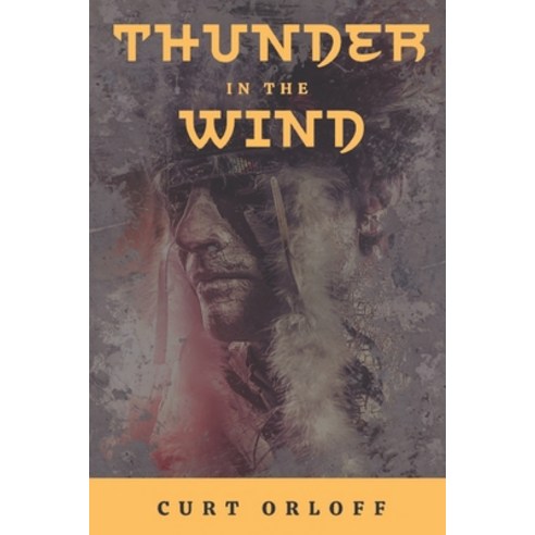 Thunder in the Wind Paperback, Independently Published, English, 9798697027608