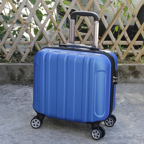 미니 기내용 캐리어 16인치 여행