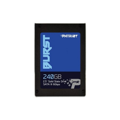 패트리어트 BURST SSD, Burst SSD240, 240GB