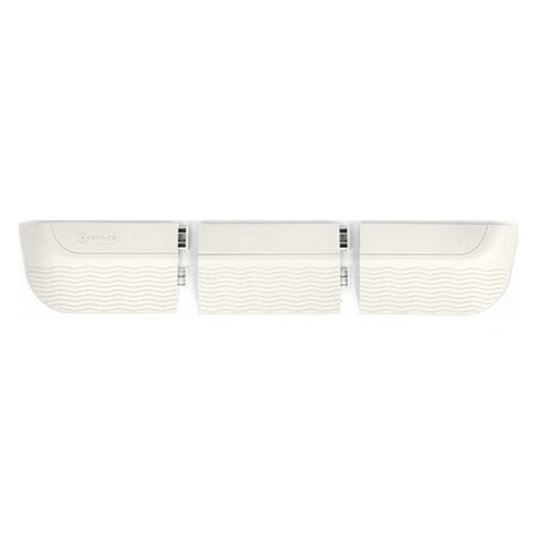 ECOVACS 디봇 Y1프로 로봇 청소기용 임계값 램프 확장형, 1개
청소기 ECOVACS 디봇 Y1프로 로봇 청소기용 임계값 램프 확장형, 1개
청소기