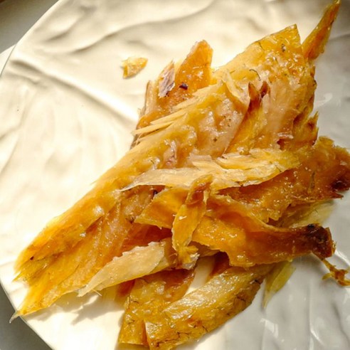 손질의 번거로움 없이 즐기는 밥도둑, 컨비니 손질 찐보리굴비