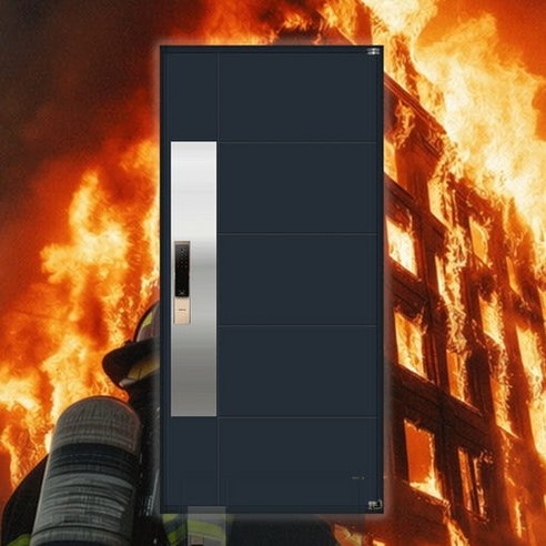 겨울만 되면 현관 앞에서 벌벌 떠는 당신, 이젠 안녕! 따뜻하고 안전한 우리 집 만들기 현관문