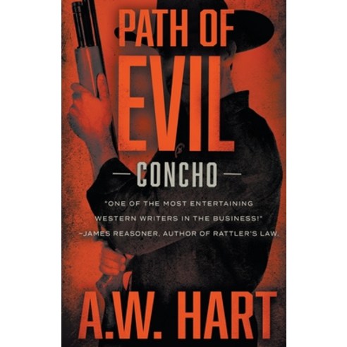 (영문도서) Path of Evil Paperback, Wolfpack Publishing, English, 9781647347949