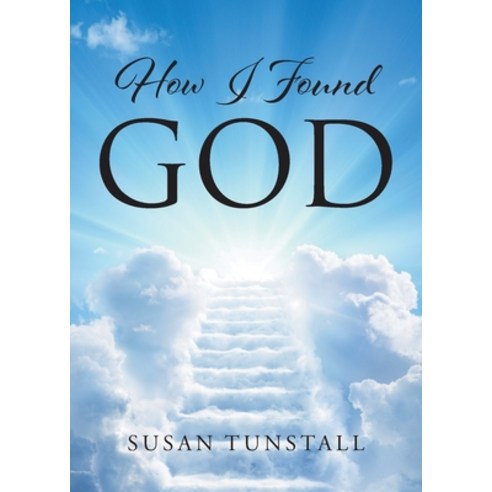 (영문도서) How I Found God Paperback, Christian Faith, English, 9781098088026