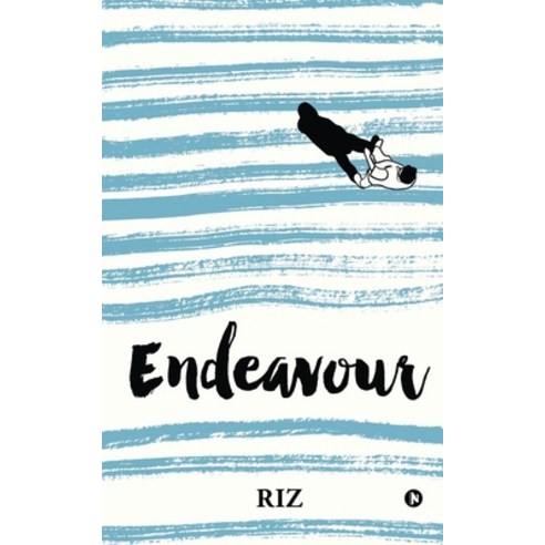 Endeavour Paperback, Notion Press, English, 9781649518347