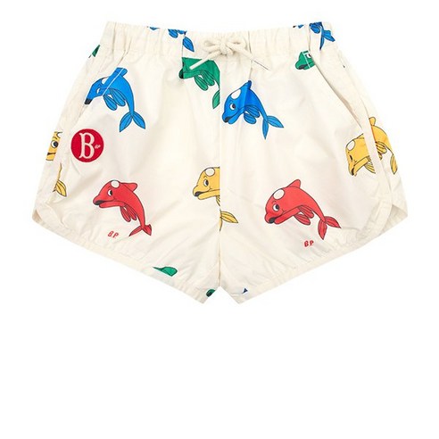 베베드피노_신상 20%↓DOWN PRICE키즈올오버돌핀우븐반바지_BP42PL3041079474