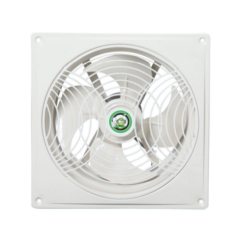 실내 공기 순환을 위한 최적의 솔루션: 대륜산업 매입형 유압환풍기