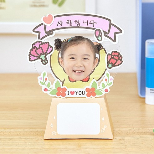 카네이션감사패: 사랑하는 이에게 감사를 표현하는 섬세하고 감동적인 선물