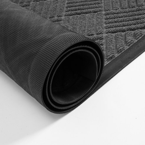 GAPINO 현관 발매트: 공간에 품격을 더하는 첫인상