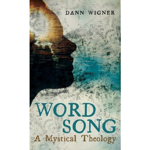 (영문도서) Word Song Hardcover, Cascade Books, English, 9781666739350