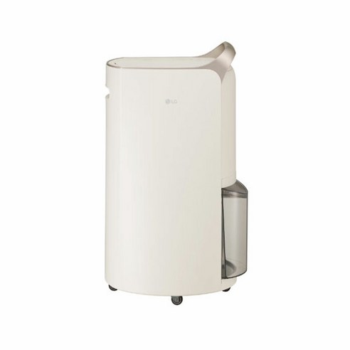 LG 휘센 오브제 제습기 DQ203PECA 카밍베이지 20L, 단일속성