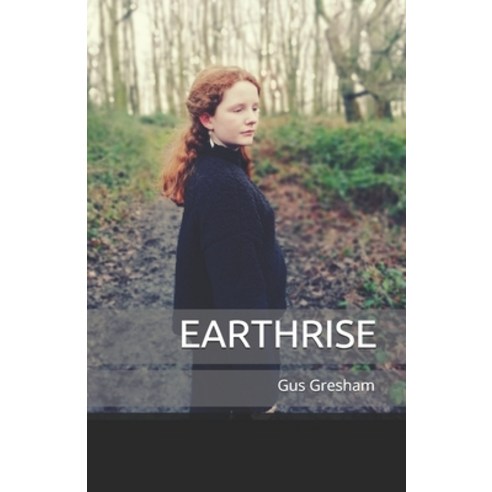 Earthrise Paperback, Independently Published