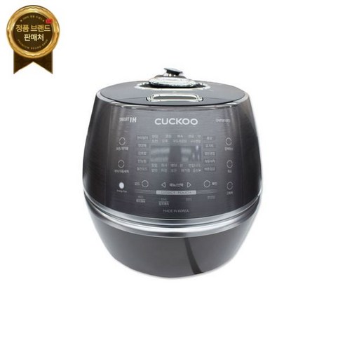 쿠쿠 CRP-DHP0610FD, 갓 지은 밥맛을 선사하는 프리미엄 밥솥