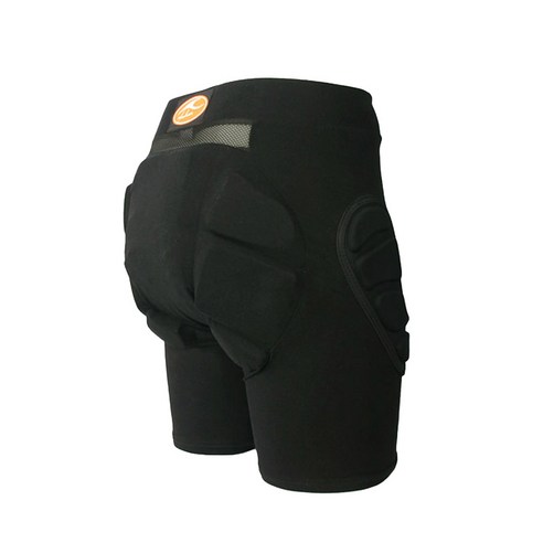 투반 스노우보드 보호대, 엉덩이 무릎 보호, 내구성 뛰어남