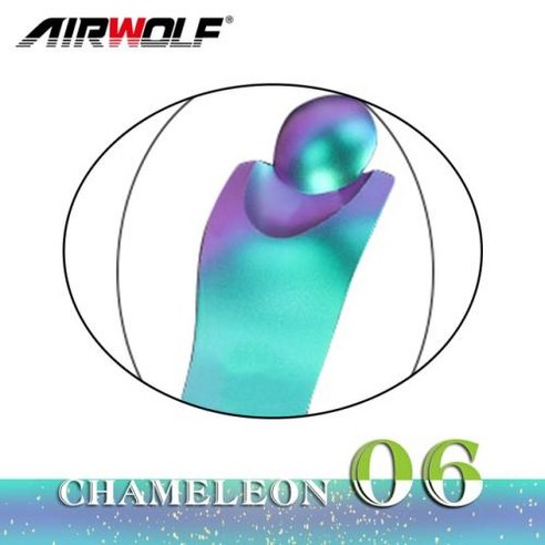 자전거 프레임 Airwolf29ER 카본 MTB BB92 최대 2.4 인치 산악 14212/1359 교환, 19 Inch-Matte, 12 Chameleon-03