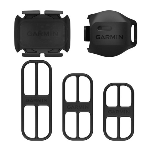 Garmin 스피드 센서 2 케이던스 센서 묶음 자전거 페달링 측정용