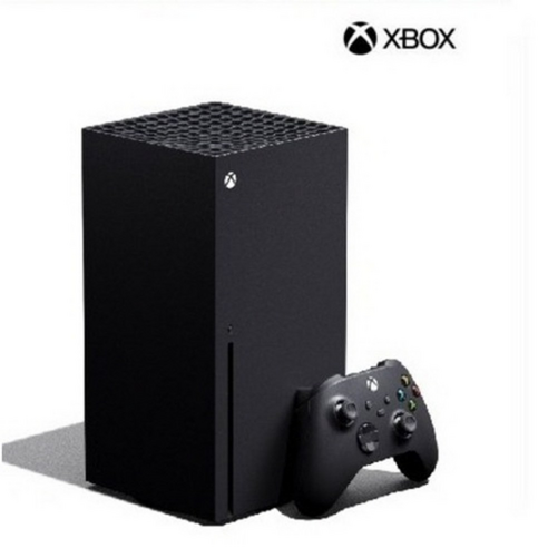Xbox Series X 1TB 스텐다드: 게임의 새로운 기준을 제시하다