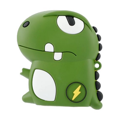 번개공룡 키케이스: 사랑하는 차에 멋진 터치를 선사하세요