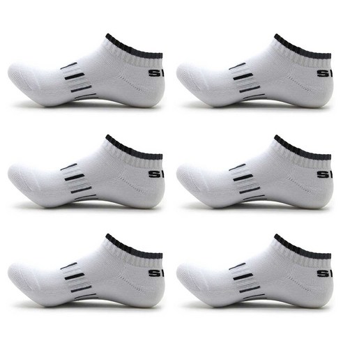 여성들을 위한 편안한 스포츠 파트너: SMP 스포츠 포인트 스니커즈