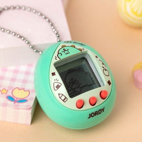 죠르디 다마고치